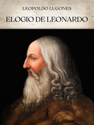 cover image of Elogio de Leonardo